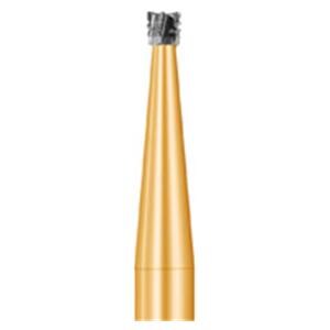MultiPrep Carbide Bur Operative Friction Grip 34 10/Pk