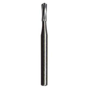 Carbide Bur Operative Friction Grip 245 100/Bg