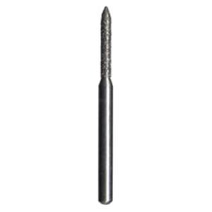 Diamond Bur Friction Grip Coarse 878-018C 5/Pk