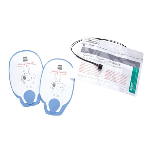 LIFEPAK Defibrillator Trainer New Each