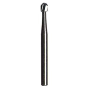 Carbide Bur Operative Friction Grip 8 100/Bg