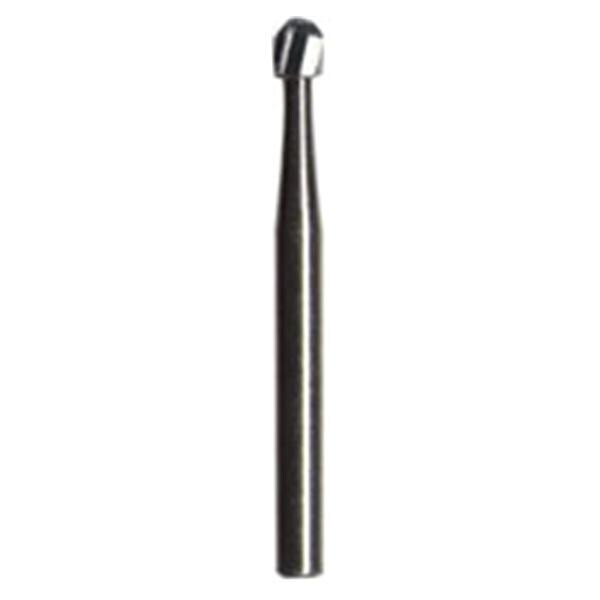 Carbide Bur Operative Friction Grip 8 100/Bg