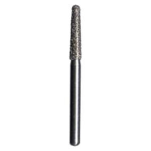 Midwest Diamond Friction Grip Short Shank 856-012C 5/Pk