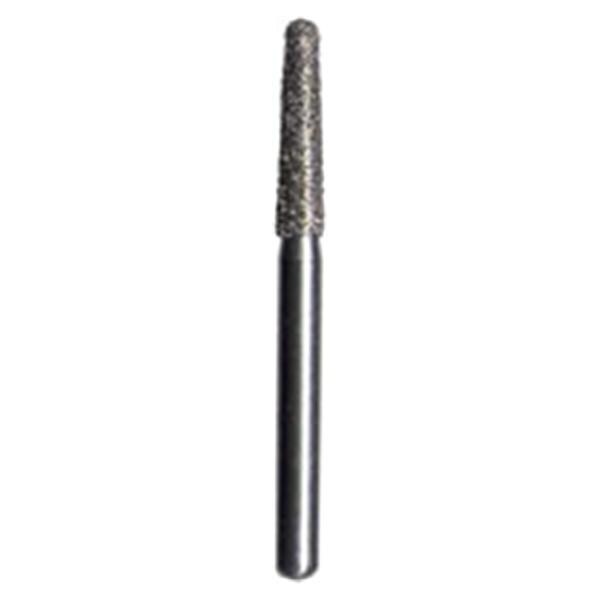 Midwest Diamond Friction Grip Short Shank 856-012C 5/Pk