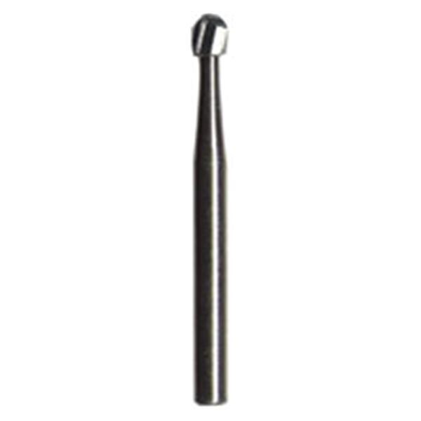 Carbide Bur Operative Friction Grip 6 100/Bg