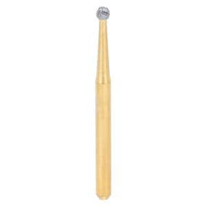 MultiPrep Carbide Bur Operative Friction Grip 4 10/Pk