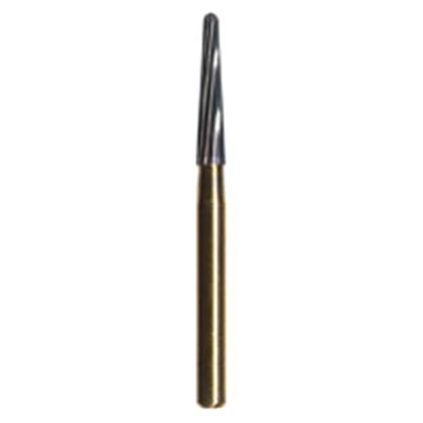 Carbide Bur Trimming & Finishing Friction Grip 7642 10/Pk