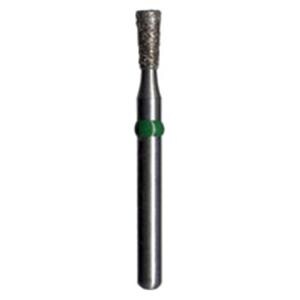 Diamond Bur Friction Grip Medium 807-012M 5/Pk