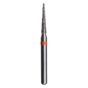 Diamond Bur Friction Grip Extra Fine 859-024XF 5/Pk