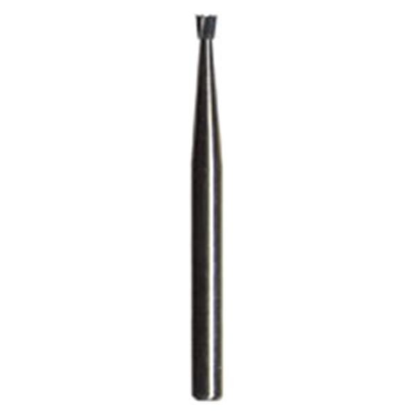 Carbide Bur Operative Friction Grip 33.5 10/Pk