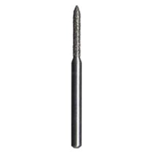Midwest Diamond Friction Grip Short Shank Super Coarse 878-012SC 5/Pk
