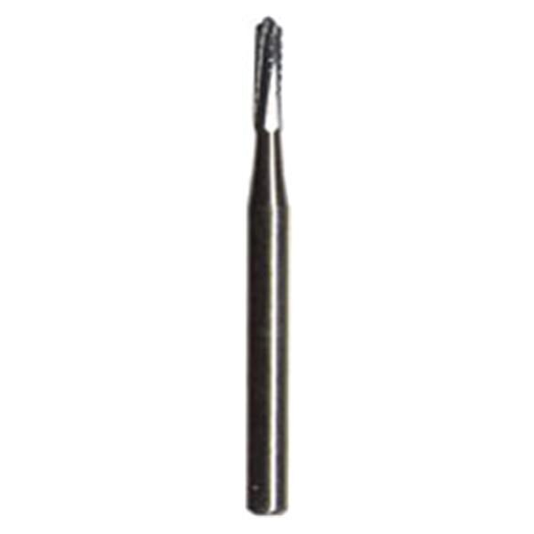 Midwest Carbide Bur Standard Friction Grip Short Shank 1558 100/Bg