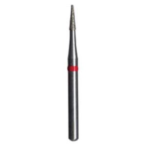 Diamond Bur Friction Grip Coarse 847-016C 5/Pk