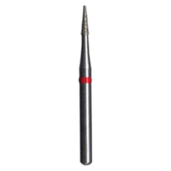 Diamond Bur Friction Grip Coarse 847-016C 5/Pk