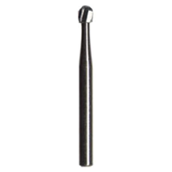 Carbide Bur Operative Friction Grip 1 100/Bg