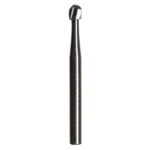 Carbide Bur Operative Friction Grip 1/4 100/Bg