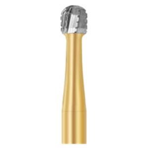 MultiPrep Carbide Bur Operative Friction Grip Short Shank 1558 10/Pk