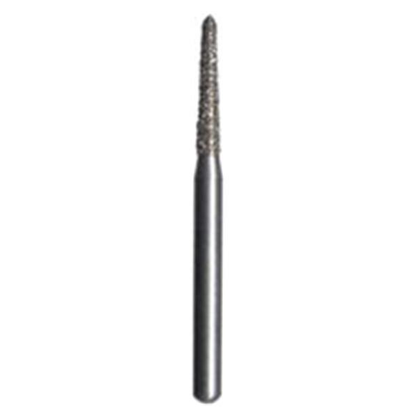 Diamond Bur Friction Grip Coarse 878K-018C 5/Pk