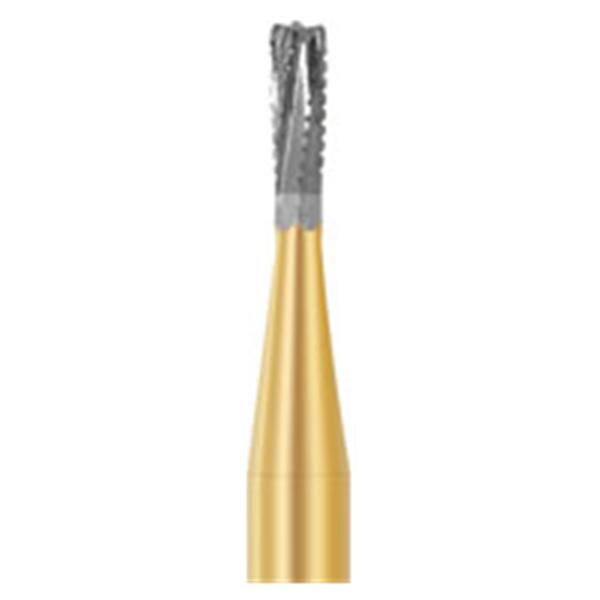MultiPrep Carbide Bur Operative Friction Grip 332 10/Pk