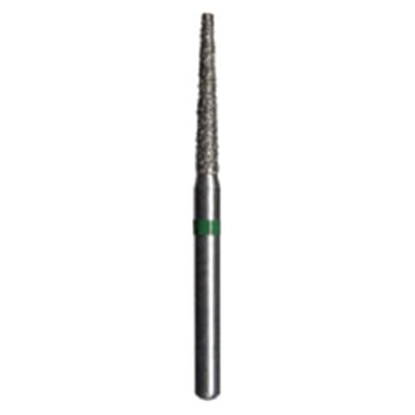 Diamond Bur Friction Grip Coarse 848-016C 5/Pk