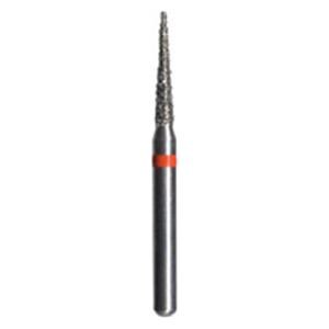 Diamond Bur Friction Grip Super Coarse 859-012SC 5/Pk