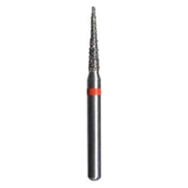 Diamond Bur Friction Grip Super Coarse 859-012SC 5/Pk