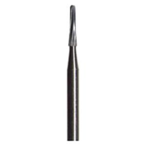 Carbide Bur Operative Friction Grip 1169L 10/Pk