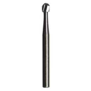 Carbide Bur Operative Friction Grip Short Shank 2 100/Bg