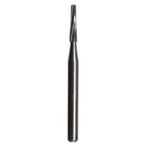 Midwest Carbide Bur Standard Friction Grip 170L 100/Bg