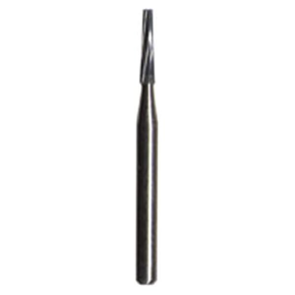 Midwest Carbide Bur Standard Friction Grip 170L 100/Bg