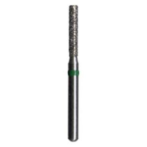 Diamond Bur Friction Grip Super Coarse 837-014SC 5/Pk