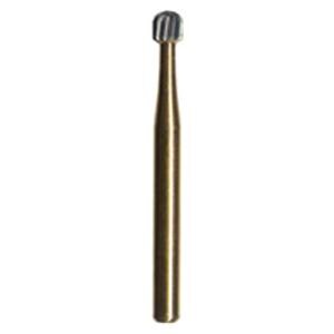 Carbide Bur Trimming & Finishing Friction Grip 7009 10/Pk