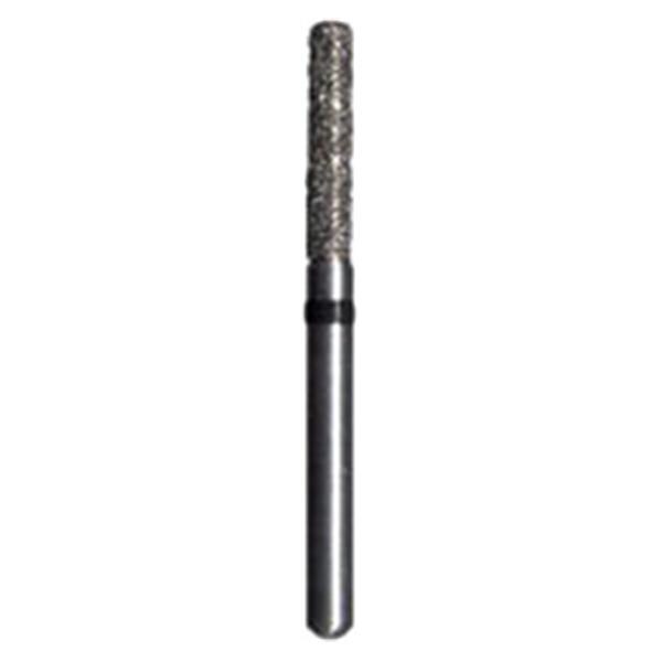 Diamond Bur Friction Grip Super Coarse KS3-016SC 5/Pk
