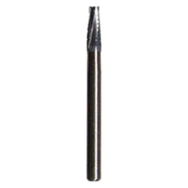 Carbide Bur Operative Friction Grip 701L 100/Bg