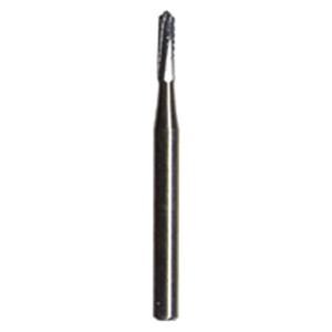 Carbide Bur Operative Friction Grip 1557 100/Bg