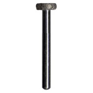 Diamond Bur Friction Grip Coarse 909-040C 5/Pk