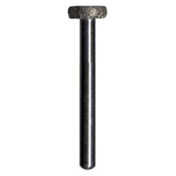 Diamond Bur Friction Grip Coarse 909-040C 5/Pk