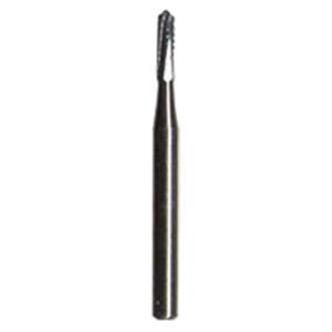 Carbide Bur Operative Friction Grip 1557 10/Pk