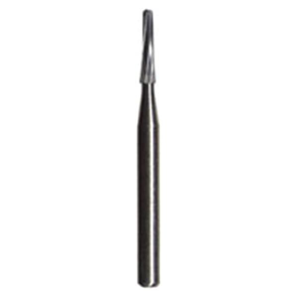 Midwest Carbide Bur Surgical Latch Angle 1172 10/Pk