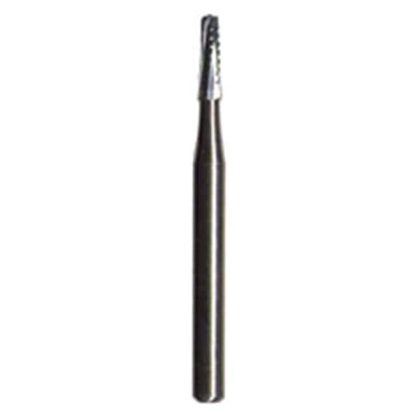 Midwest Carbide Bur Operative Friction Grip 699L 100/Bg