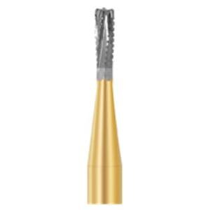 MultiPrep Carbide Bur Operative Friction Grip 245 100/Bg