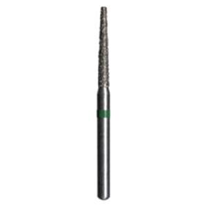 Diamond Bur Friction Grip Super Coarse 848-018SC 5/Pk