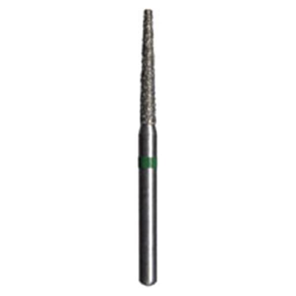 Diamond Bur Friction Grip Super Coarse 848-018SC 5/Pk