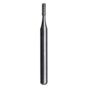 Diamond Bur Friction Grip Medium 835-010M 5/Pk