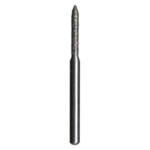 Diamond Bur Friction Grip Ultra Coarse 2878K-018C 5/Pk