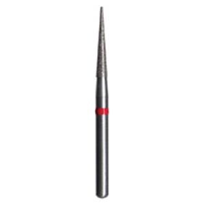Diamond Bur Friction Grip Fine ET9-014F 5/Pk