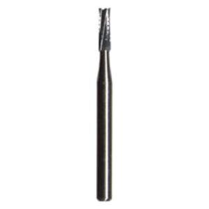 Carbide Bur Operative Friction Grip 556 100/Bg