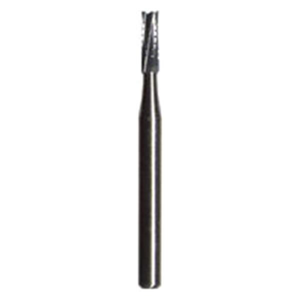 Carbide Bur Operative Friction Grip 556 100/Bg