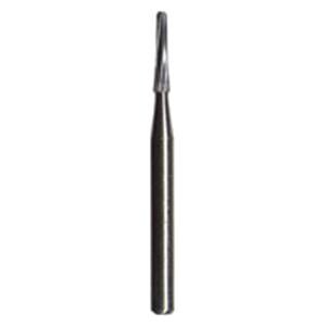 Carbide Bur Operative Friction Grip 1171 100/Bg