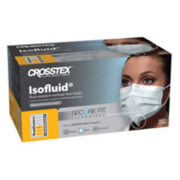 40 antimicrobial surgical mask 40 antimicrobial surgical mask